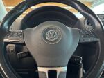 Volkswagen Tiguan 2013 Metallinhohto Ruskea (beige)
