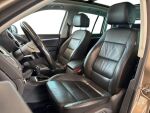 Volkswagen Tiguan 2013 Metallinhohto Ruskea (beige)