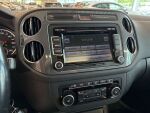 Volkswagen Tiguan 2013 Metallinhohto Ruskea (beige)