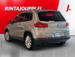 Volkswagen Tiguan 2013 Metallinhohto Ruskea (beige)