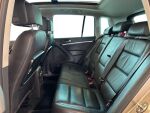 Volkswagen Tiguan 2013 Metallinhohto Ruskea (beige)