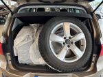 Volkswagen Tiguan 2013 Metallinhohto Ruskea (beige)