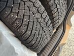 Volkswagen Tiguan 2013 Metallinhohto Ruskea (beige)