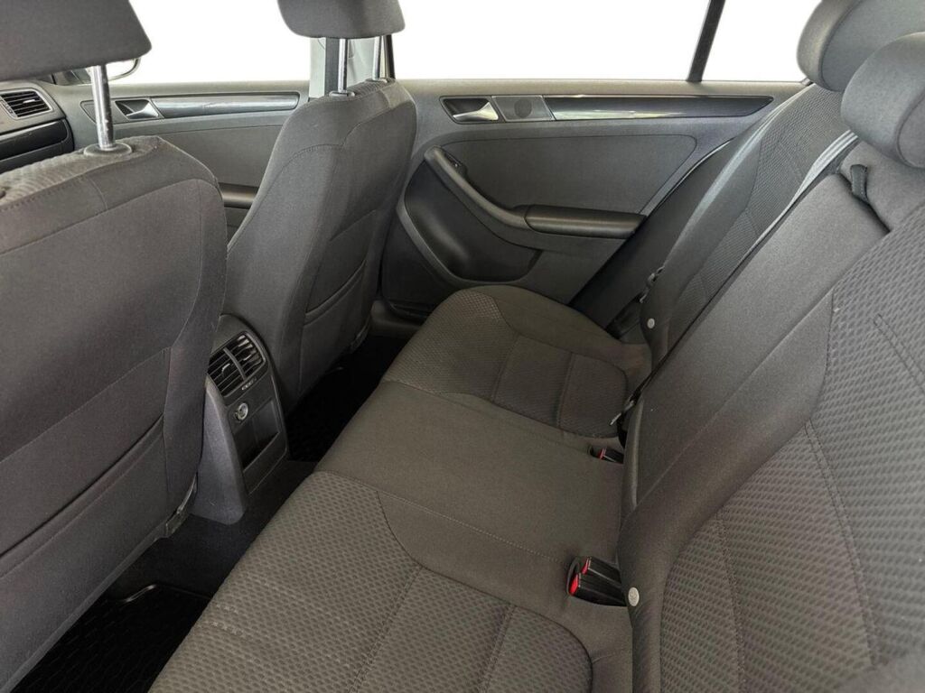 Volkswagen Jetta 2013 Hopea