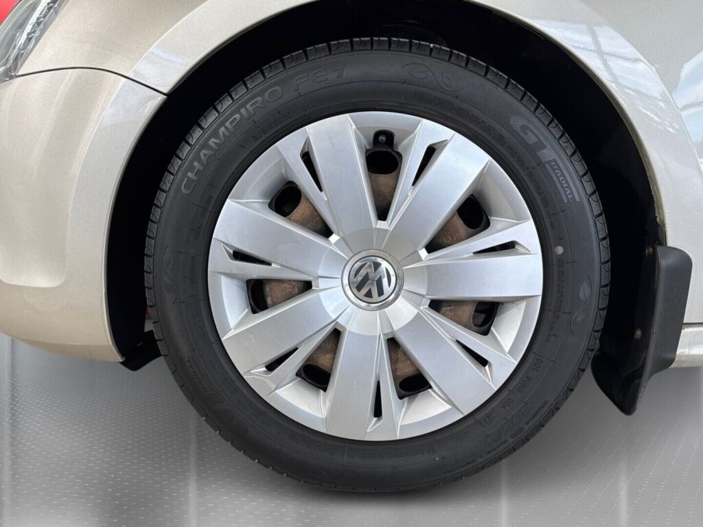 Volkswagen Jetta 2013 Hopea