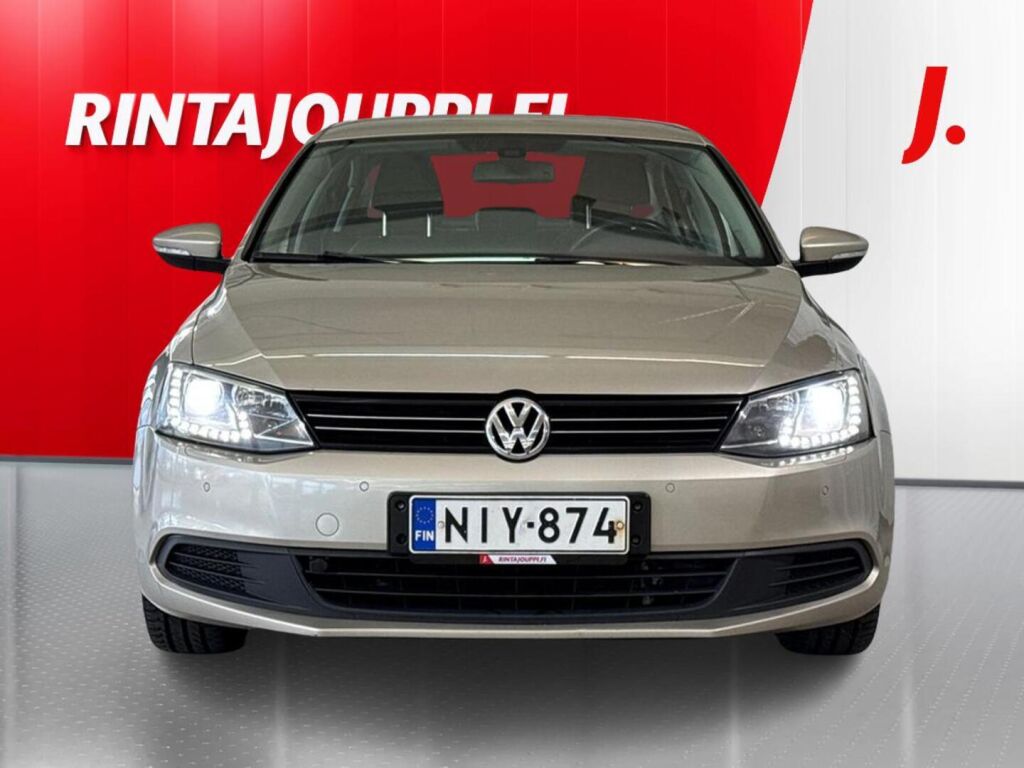Volkswagen Jetta 2013 Hopea