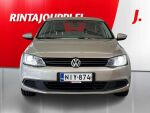 Volkswagen Jetta 2013 Hopea