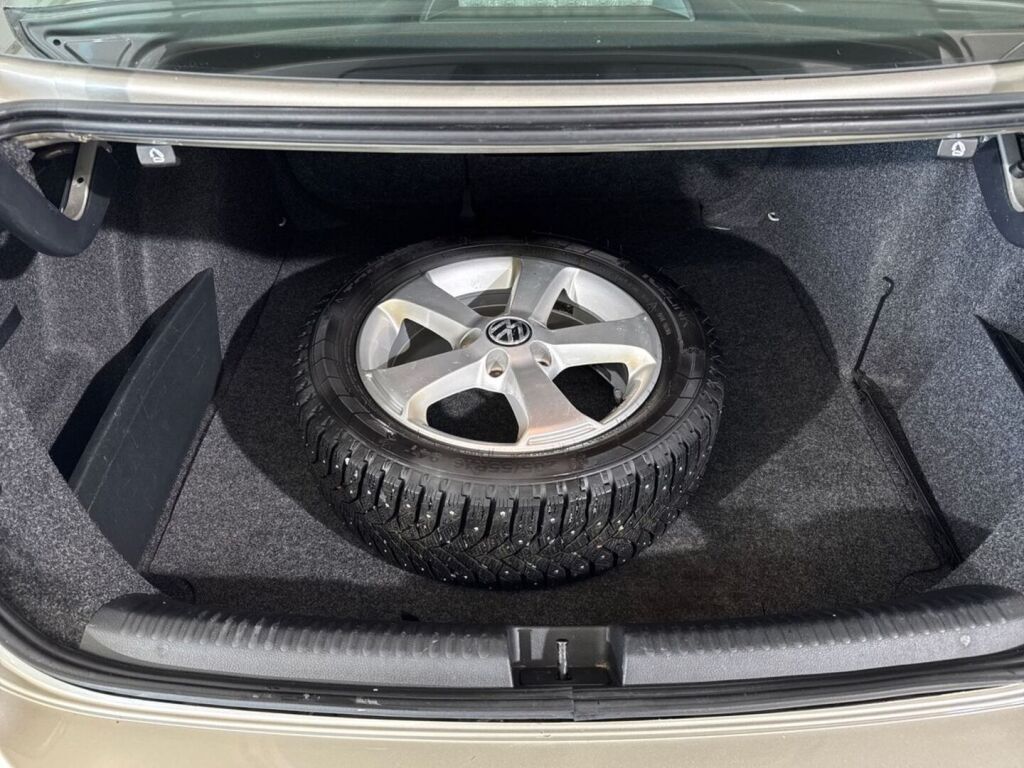 Volkswagen Jetta 2013 Hopea