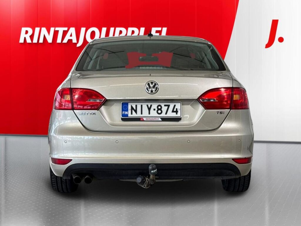 Volkswagen Jetta 2013 Hopea