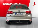 Volkswagen Jetta 2013 Hopea
