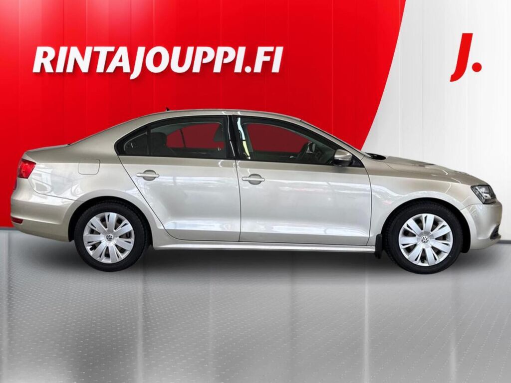 Volkswagen Jetta 2013 Hopea