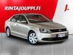 Volkswagen Jetta 2013 Hopea