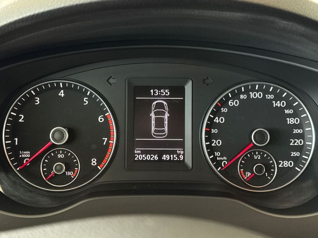 Volkswagen Jetta 2013 Hopea