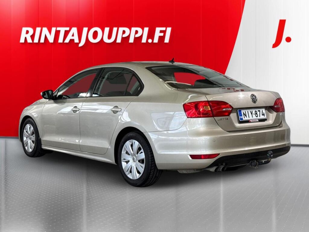 Volkswagen Jetta 2013 Hopea