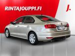 Volkswagen Jetta 2013 Hopea