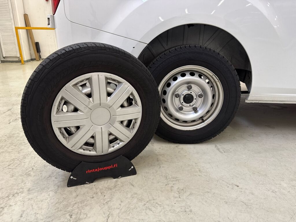 Ford Transit Custom 2022 9