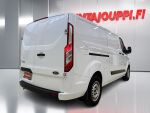 Ford Transit Custom 2022 9