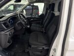Ford Transit Custom 2022 9