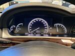 Mercedes-Benz S 2007 Hopea