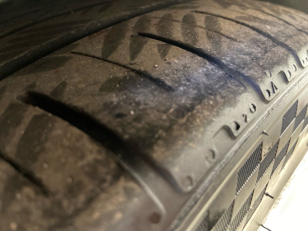 Mercedes-Benz S 2007 Hopea