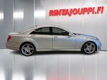Mercedes-Benz S 2007 Hopea