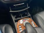 Mercedes-Benz S 2007 Hopea