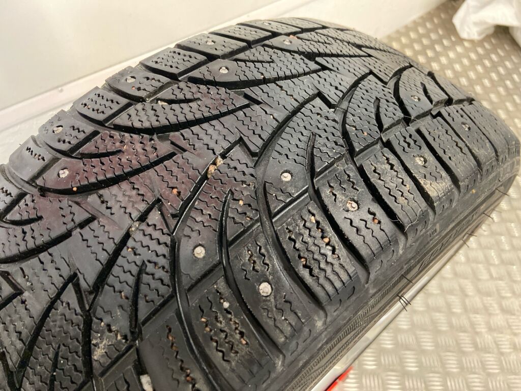 Mercedes-Benz S 2007 Hopea