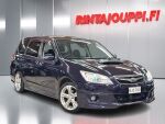 Subaru EXIGA 2008 Violetti