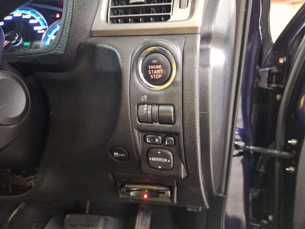 Subaru EXIGA 2008 Violetti