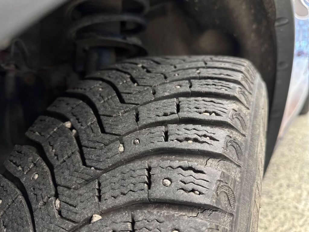 BMW X3 2013 Punainen