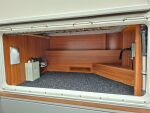 Adria Coral Plus S 670 SLT 2013 Valkoinen