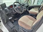 Adria Coral Plus S 670 SLT 2013 Valkoinen
