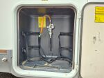 Adria Coral Plus S 670 SLT 2013 Valkoinen