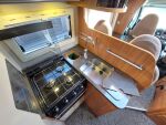 Adria Coral Plus S 670 SLT 2013 Valkoinen