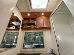 Adria Coral Plus S 670 SLT 2013 Valkoinen