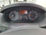 Adria Coral Plus S 670 SLT 2013 Valkoinen