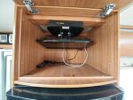 Adria Coral Plus S 670 SLT 2013 Valkoinen