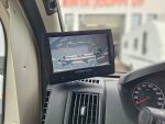 Adria Coral Plus S 670 SLT 2013 Valkoinen