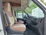 Adria Coral Plus S 670 SLT 2013 Valkoinen