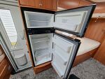 Adria Coral Plus S 670 SLT 2013 Valkoinen