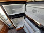 Adria Coral Plus S 670 SLT 2013 Valkoinen