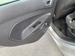 Ford Fiesta 2013 Harmaa