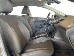 Ford Fiesta 2013 Harmaa