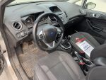 Ford Fiesta 2013 Harmaa