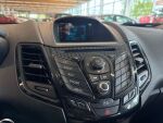 Ford Fiesta 2013 Harmaa
