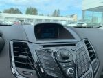 Ford Fiesta 2013 Harmaa