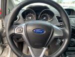 Ford Fiesta 2013 Harmaa