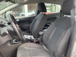 Ford Fiesta 2013 Harmaa