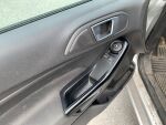 Ford Fiesta 2013 Harmaa