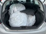 Ford Fiesta 2013 Harmaa